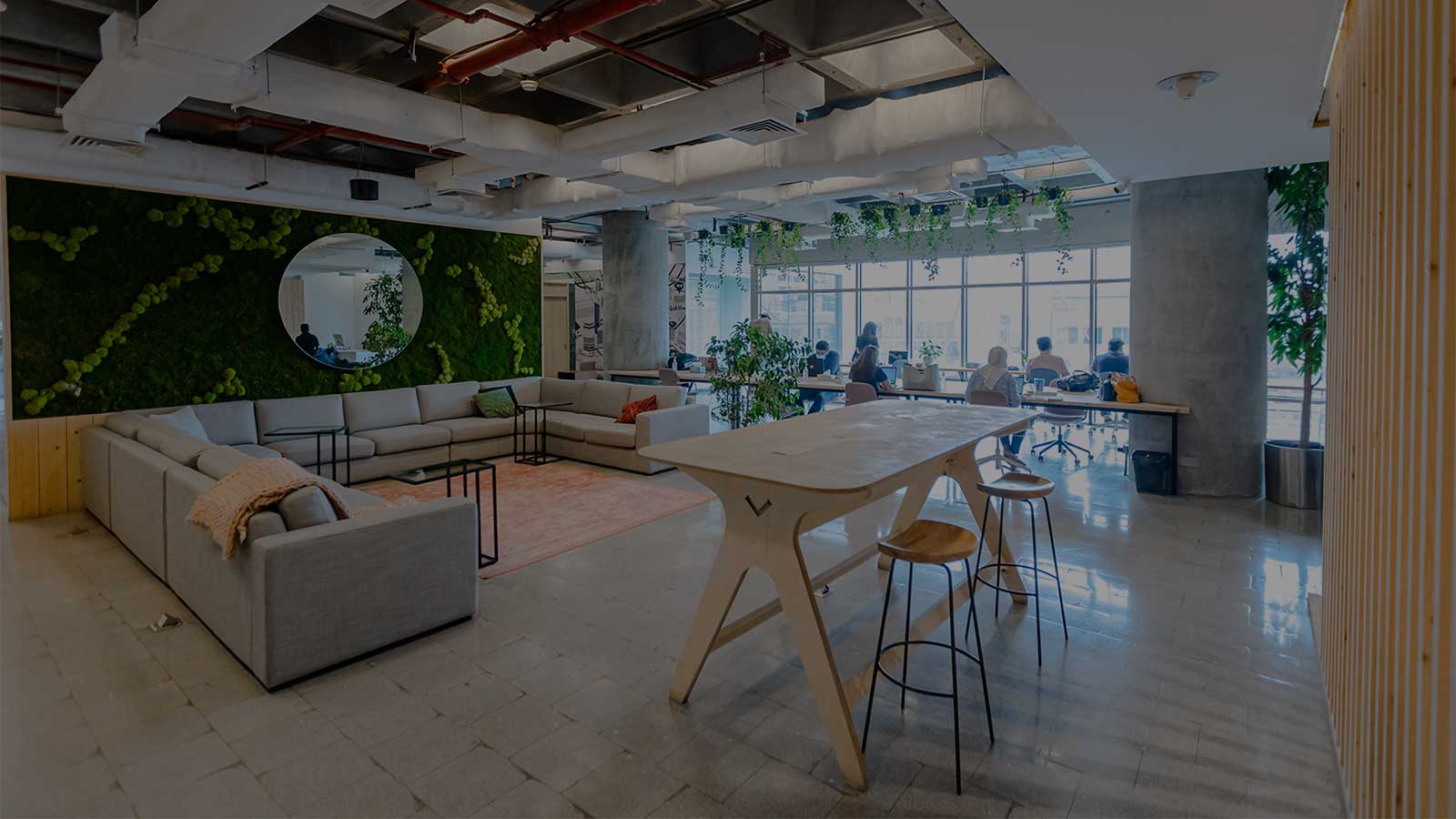 One address for the way your team works.